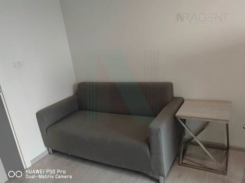 ให้เช่า ดีคอน ไพร์ม รัตนาธิเบศร์ 1 ห้องนอน ชั้น 31 ใกล้ MRT ไทรม้า