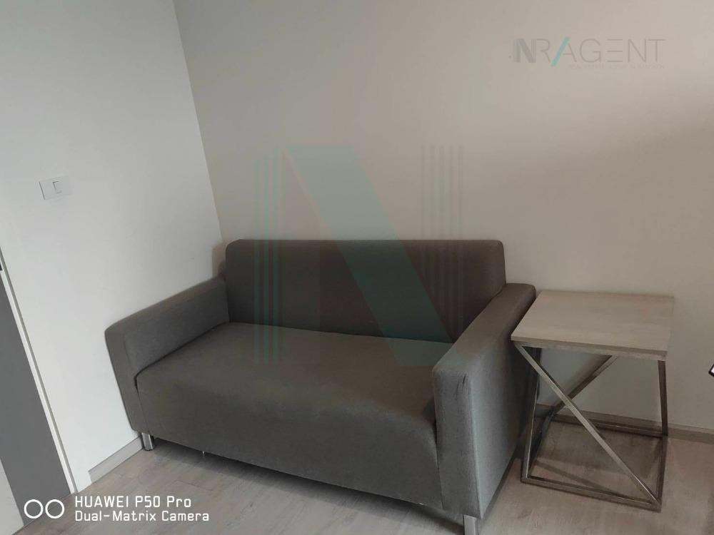 รูป ให้เช่า ดีคอน ไพร์ม รัตนาธิเบศร์ 1 ห้องนอน ชั้น 31 ใกล้ MRT ไทรม้า - รูปที่ 1/8