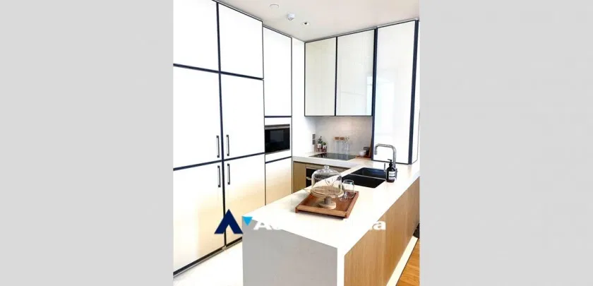 รูป 🔼🔽 AccomA 📩 Corner Unit 2 BR Condominium @Beatniq Sukhumvit (AA32811) - รูปที่ 4/16