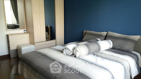 คอนโด 2-ห้องนอน ที่ เดอะ ซีเครส หัวหิน ใกล้ หาดเขาตะเกียบ (ID 2474664)