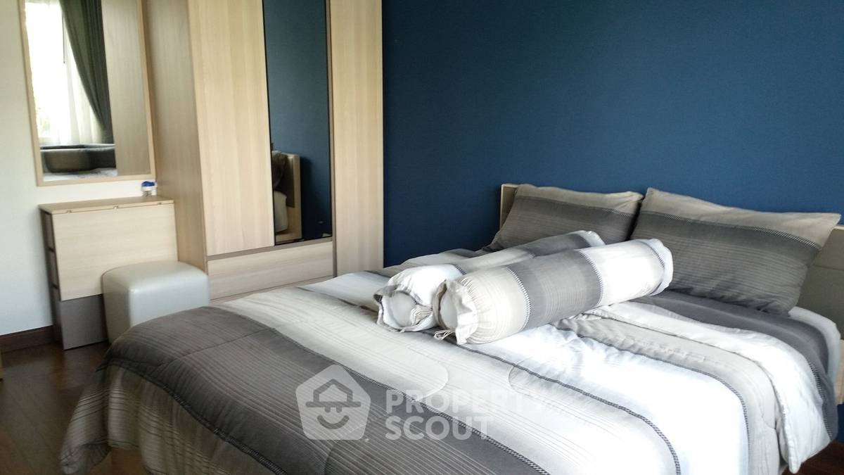 รูป ขายคอนโด 2 ห้องนอน The Seacraze Condominium ใกล้ชายหาดเขาตะเกียบ (ID 2474664) - รูปที่ 1/11