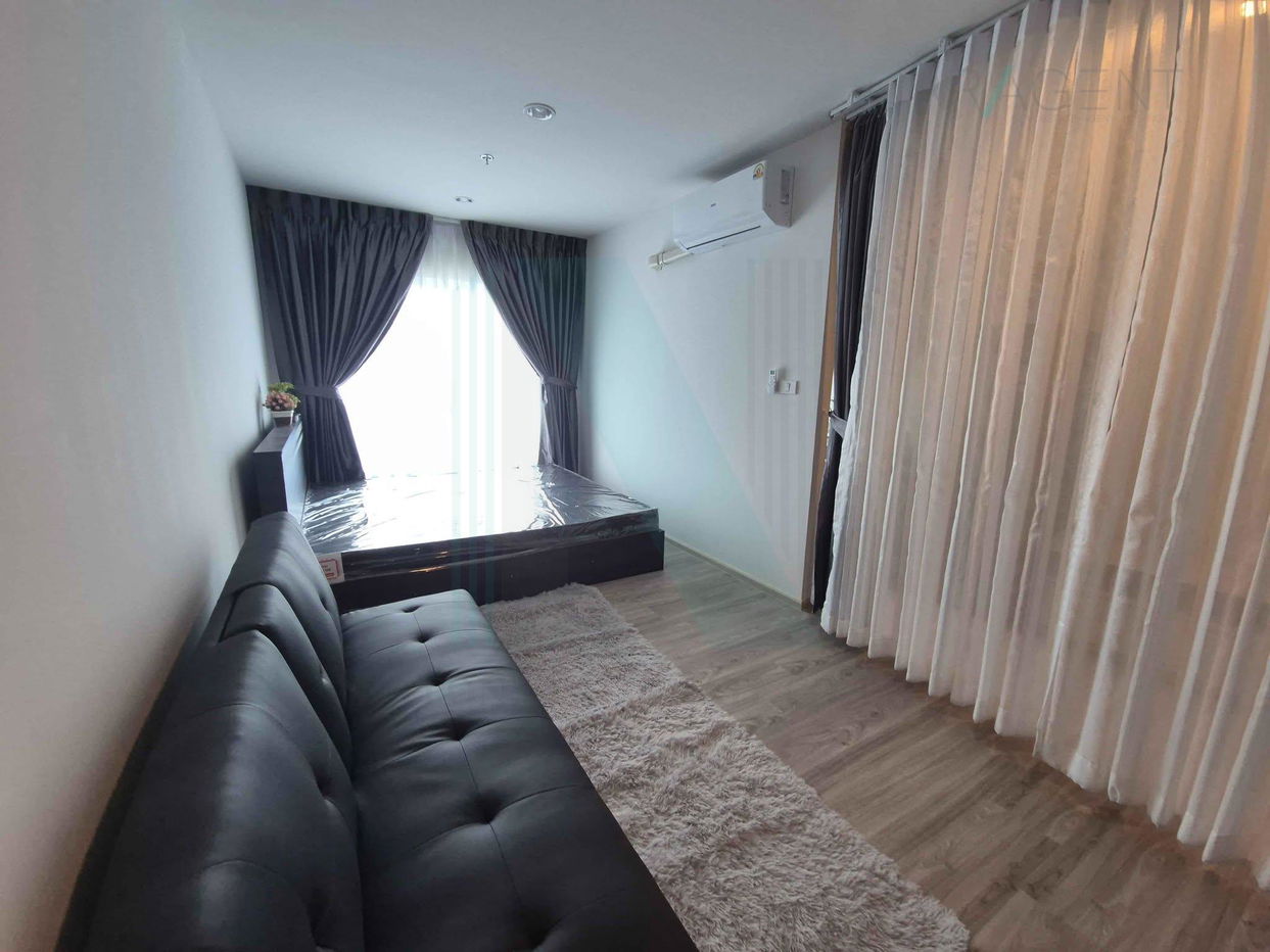 picture For Rent Condo REGENT HOME BANGNA Building 1, Floor 29,Studio, Room size 28 sqm - 2/8
