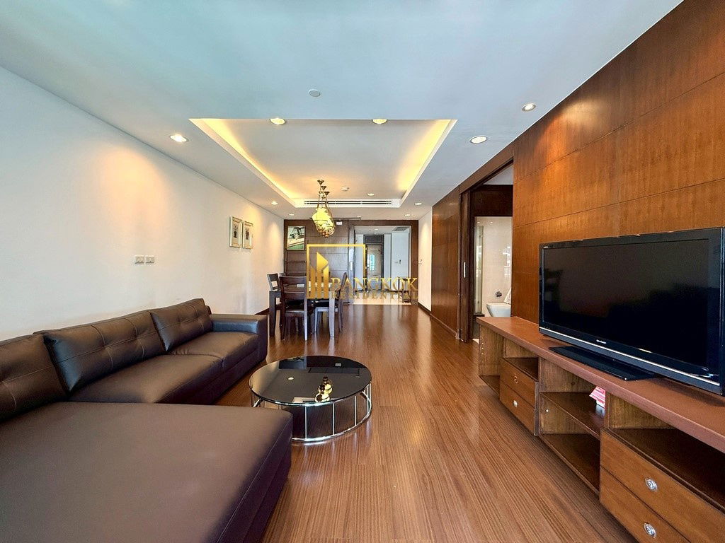 รูป Sathorn Gardens | Great Value 3 Bedroom Property With Excellent Facilities - BR1230CD - รูปที่ 3/43