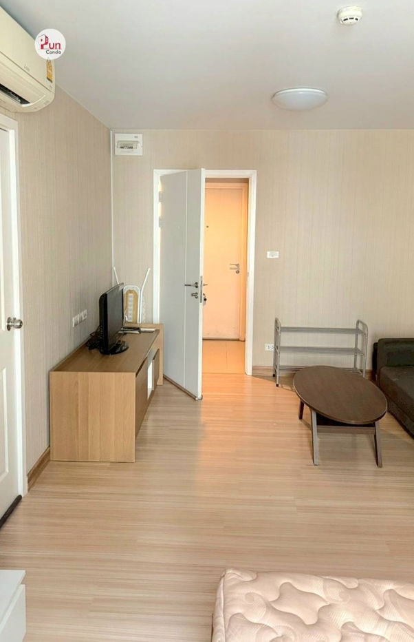 picture Plum condo Paholyothin89 for rent - 2/9