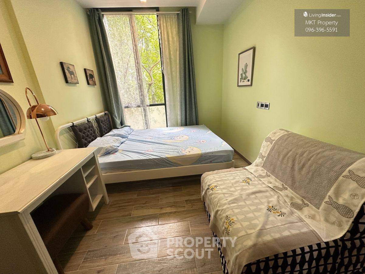 รูป คอนโด 1-ห้องนอน ที่ โมริ เฮาส์ ใกล้ BTS อ่อนนุช (ID 2159883) - รูปที่ 11/25