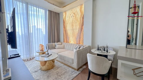 ✨ For Rent: 28 Chidlom Condo ✨ 💰 Only 55,000 THB/month