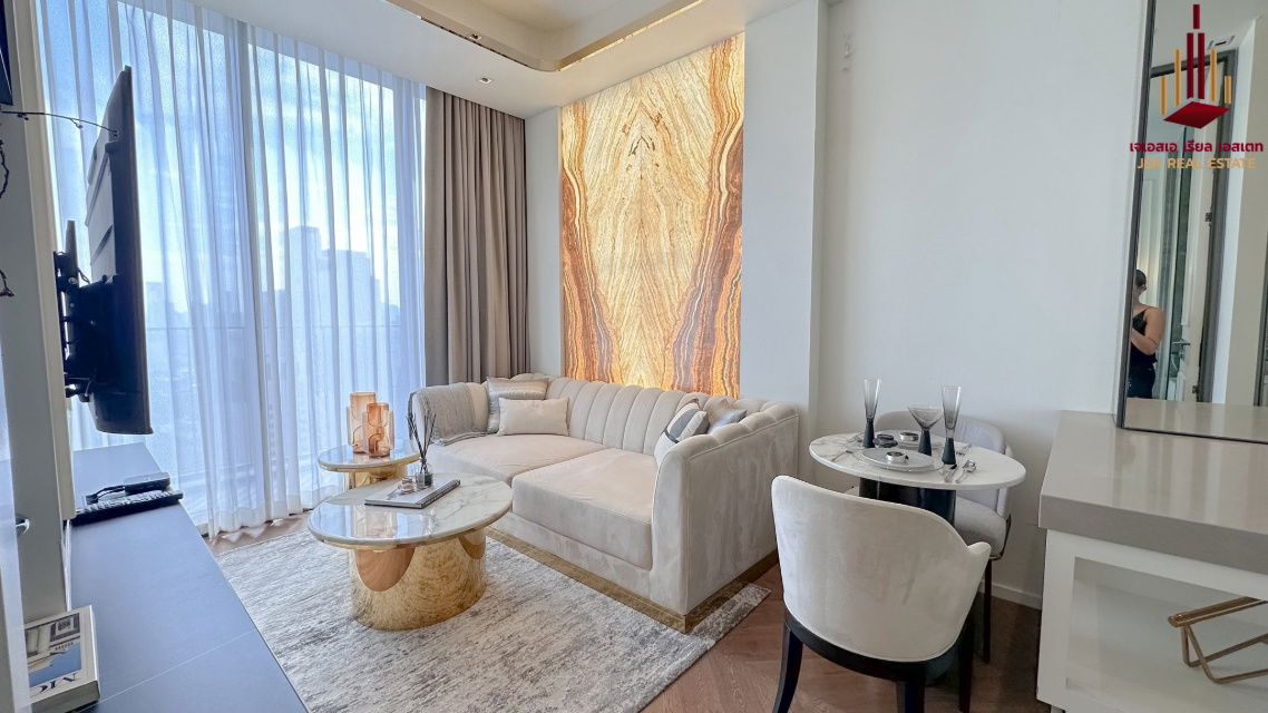 รูป ✨ ให้เช่า 28 ชิดลม✨  ราคา 55,000 บาท/เดือน - รูปที่ 1/6