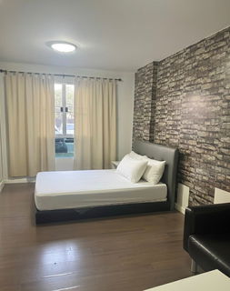 รูปภาพ (F2512051) ให้เช่า คอนโด ดีคอนโด สาธุประดิษฐ์ 49 ชั้น 1 ขนาด 30 ตร.ม.