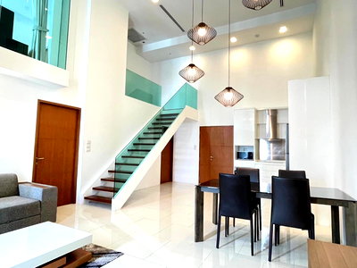 ขายคอนโด : The Sanctuary Wong Amat for Sale in Wong Amat