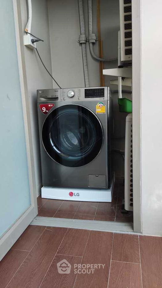 รูป คอนโด 2-ห้องนอน ที่ เดอะ รีเจ้นท์ บางเทา ใกล้ หาดลากูน่า (ID 1507490) - รูปที่ 12/14