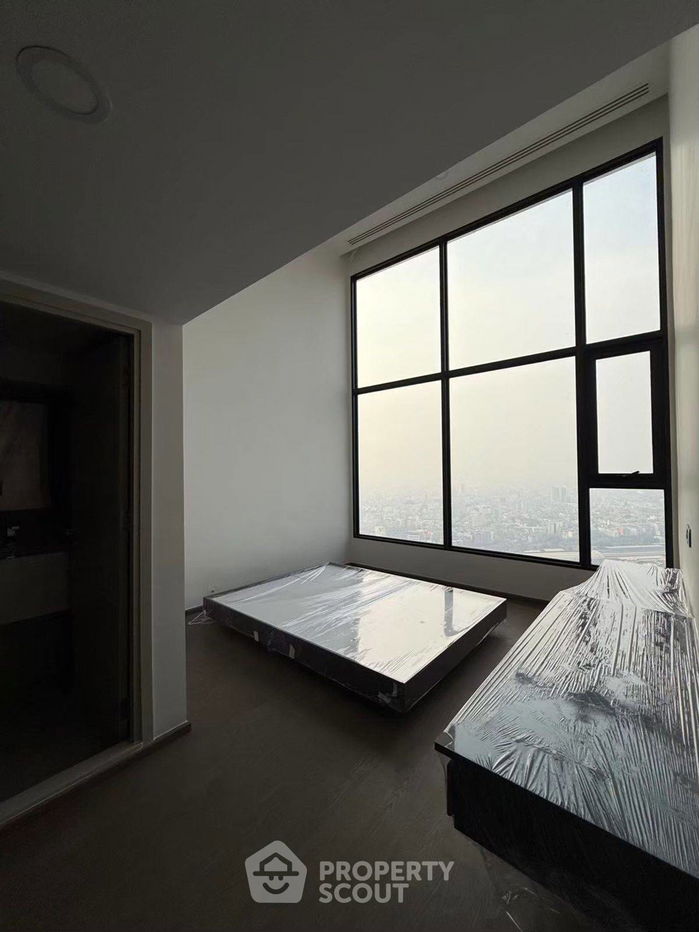 รูป คอนโด 4-ห้องนอน ที่ พาร์ค ออริจิ้น จุฬา-สามย่าน ใกล้ MRT หัวลำโพง (ID 2369566) - รูปที่ 13/26