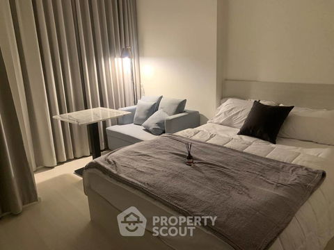 1-BR Condo at Mazarine Ratchayothin near BTS Ratchayothin (ID 2473250)