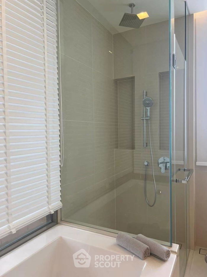 picture 2-BR Condo at The Esse Asoke near MRT Sukhumvit (ID 2476398) - 14/14