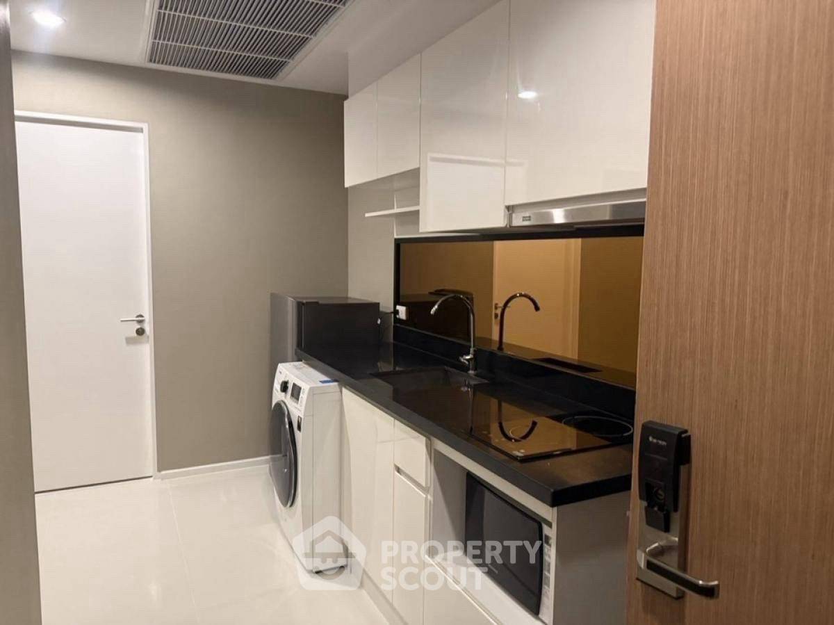 รูป คอนโด 2-ห้องนอน ที่ เอสสเตลล่า เอกมัย คอนโด (เมอเวนพิค เอกมัย) ใกล้ ARL รามคำแหง (ID 2339102) - รูปที่ 10/16