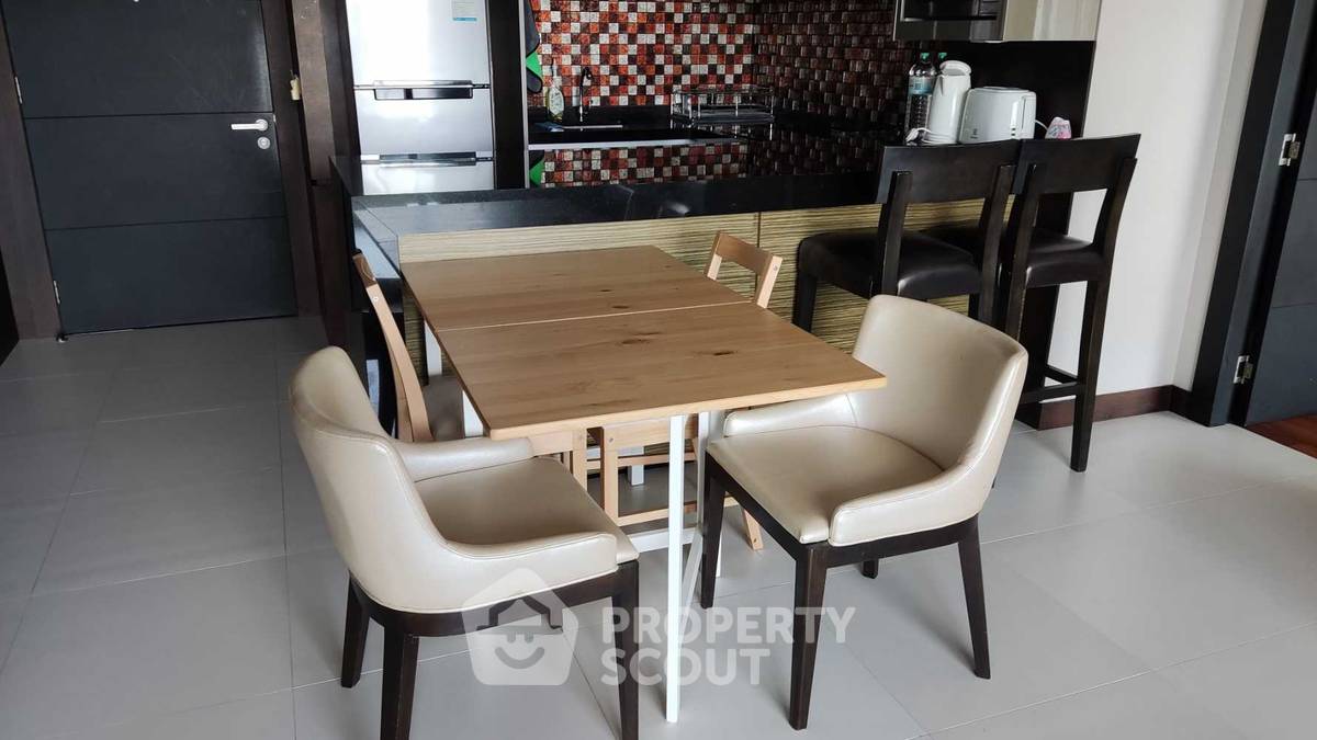 รูป คอนโด 2-ห้องนอน ที่ เดอะ รีเจ้นท์ บางเทา ใกล้ หาดลากูน่า (ID 1507490) - รูปที่ 3/14