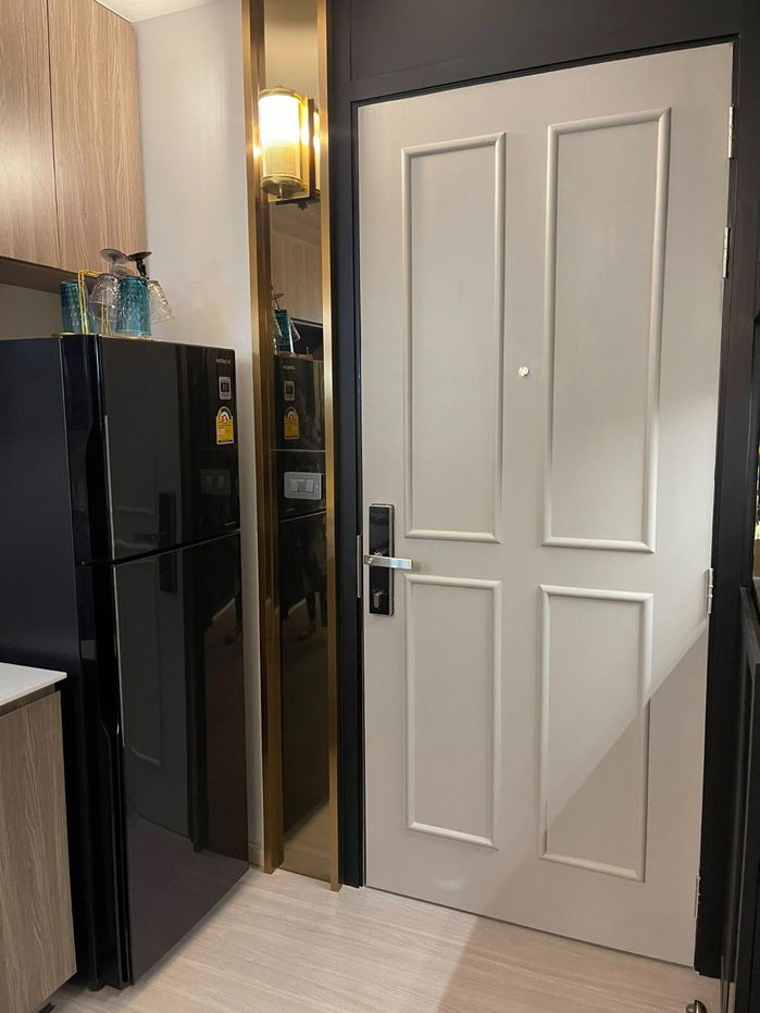 รูป เช่า รหัส PR724 คอนโด The Parkland เพชรเกษม 56 - รูปที่ 13/22