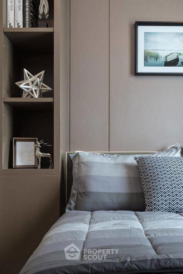 picture 2-BR Condo at Rhythm Rangnam near BTS Victory Monument (ID 2473069) - 13/20