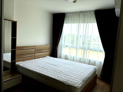 เช่าคอนโด เขตลาดกระบัง : 🏢 ให้เช่าคอนโด : Lumpini Ville On Nut - Lat Krabang (ลุมพินี วิลล์ อ่อนนุช - ลาดกระบัง)   รหัสทรัพย์ | 📌LNP-C10952 