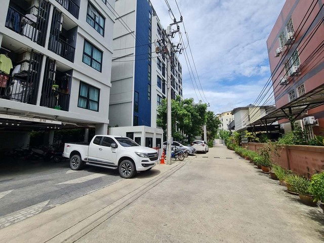 รูป B13235 ขายคอนโด บี ลอฟท์ สุขุมวิท 107 สำโรงเหนือ สมุทรปราการ - รูปที่ 4/8