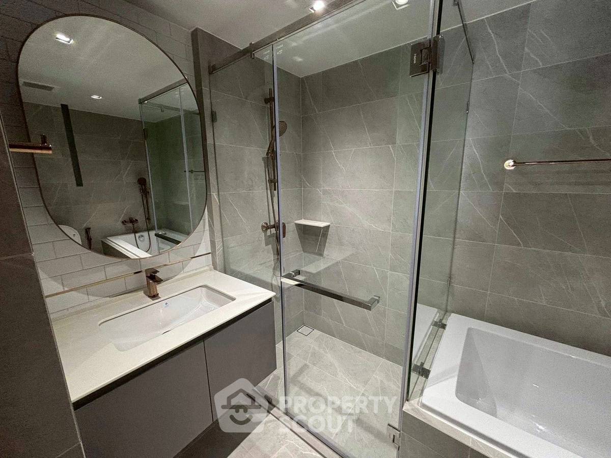 picture 2-BR Condo at Chapter Thonglor 25 close to Thong Lo (ID 2472238) - 11/11