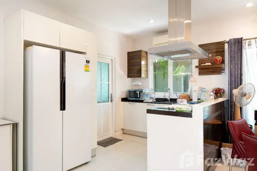 รูป ขายบ้านเดี่ยว ลัดดารมย์ อิลิแกนซ์ วงแหวน-สาทร 5 ห้องนอน 5 ห้องน้ำ 5904116 - รูปที่ 11/56