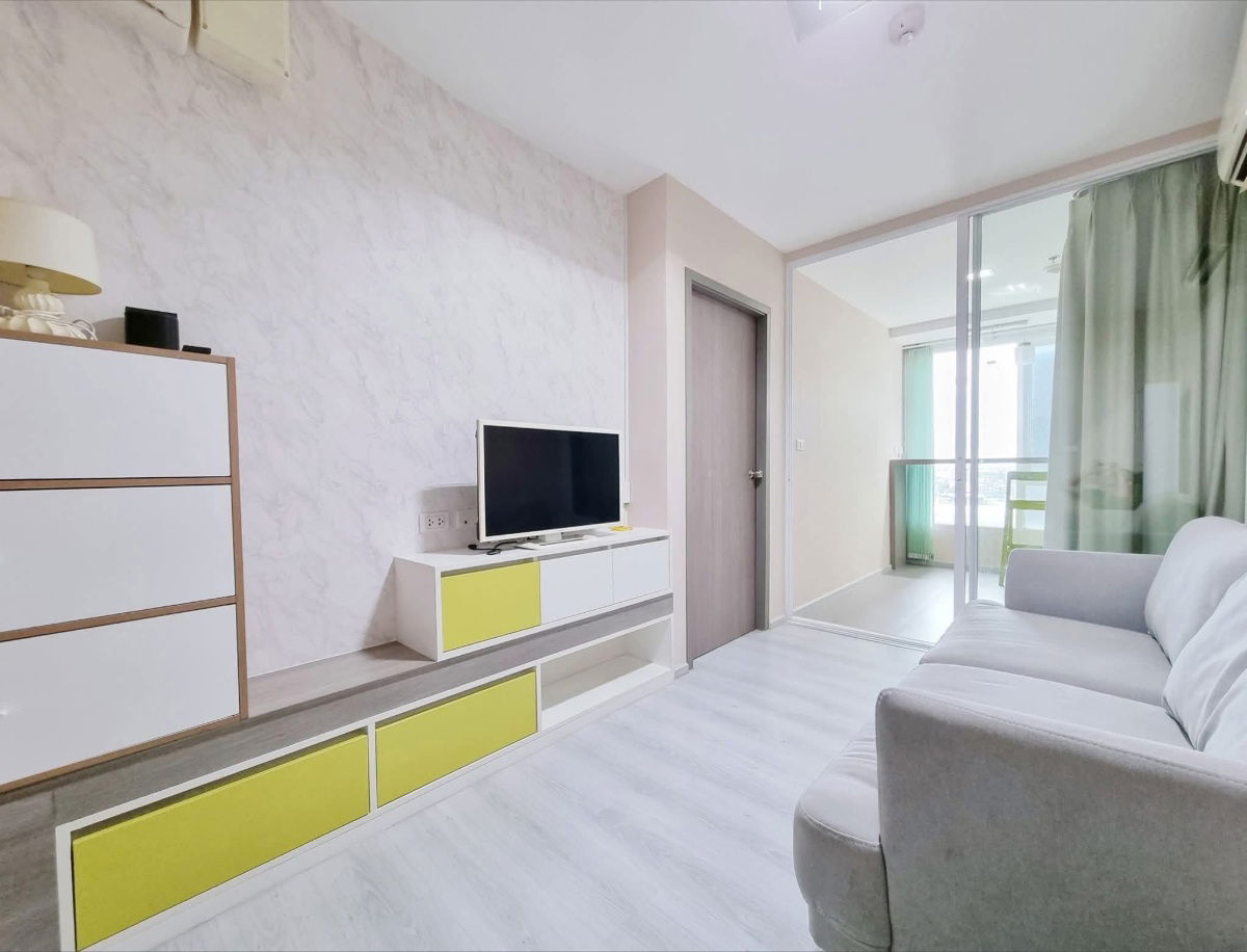 รูป 🔴RD20670🟡 ให้เช่าถูกมาก👍 Grene Chaengwattana 💛🧡 ✅แอดไลน์ @714txlxc (มี @ ด้วย) แอดมินตอบไว  - รูปที่ 1/17