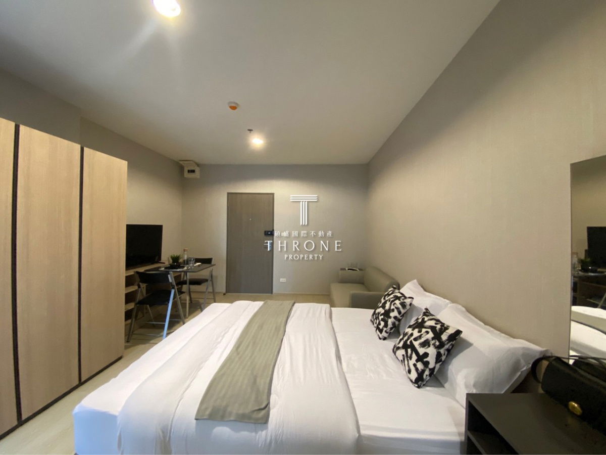 รูป ไอดีโอ สุขุมวิท 115 🌟PN-00004578🌟 - รูปที่ 2/7