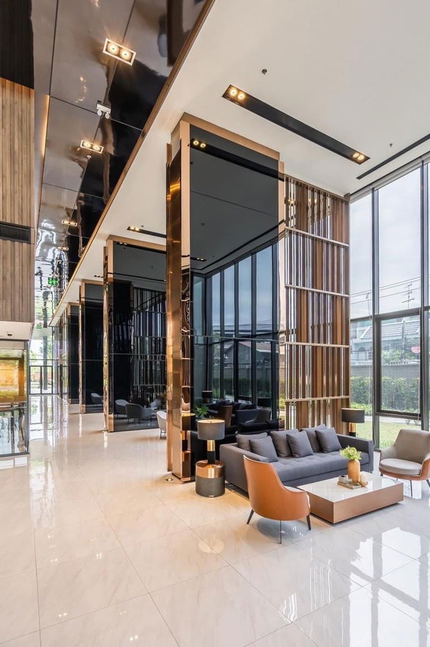 รูป ✨ TH0021 | ให้เช่า The Parkland Phetkasem 56 💸 ค่าเช่า 15,000 บาท/เดือน 🚈 MRT ภาษีเจริญ เดินเพียง 0 ม. - รูปที่ 16/30