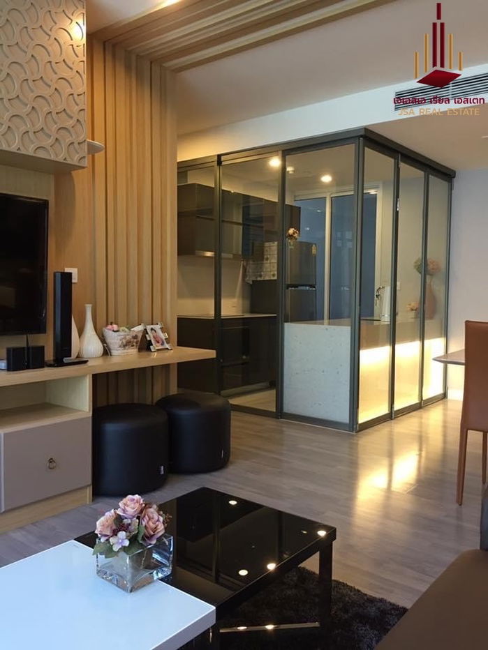 picture ✨ For Sale: The Room Sathorn - TanonPun Condo ✨  💰 Only 11,300,000 THB - 7/9