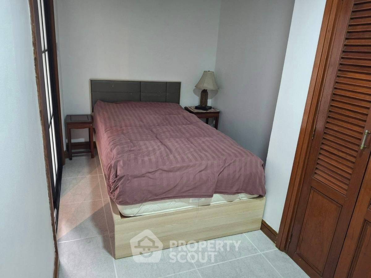 picture 2-BR Condo at City Villa in Khlong Chan (ID 2472873) - 14/14