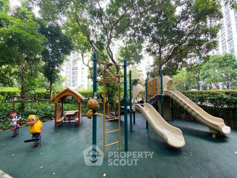 picture 1-BR Condo at The Parkland Srinakarin in Samrong Nuea (ID 2474265) - 10/10