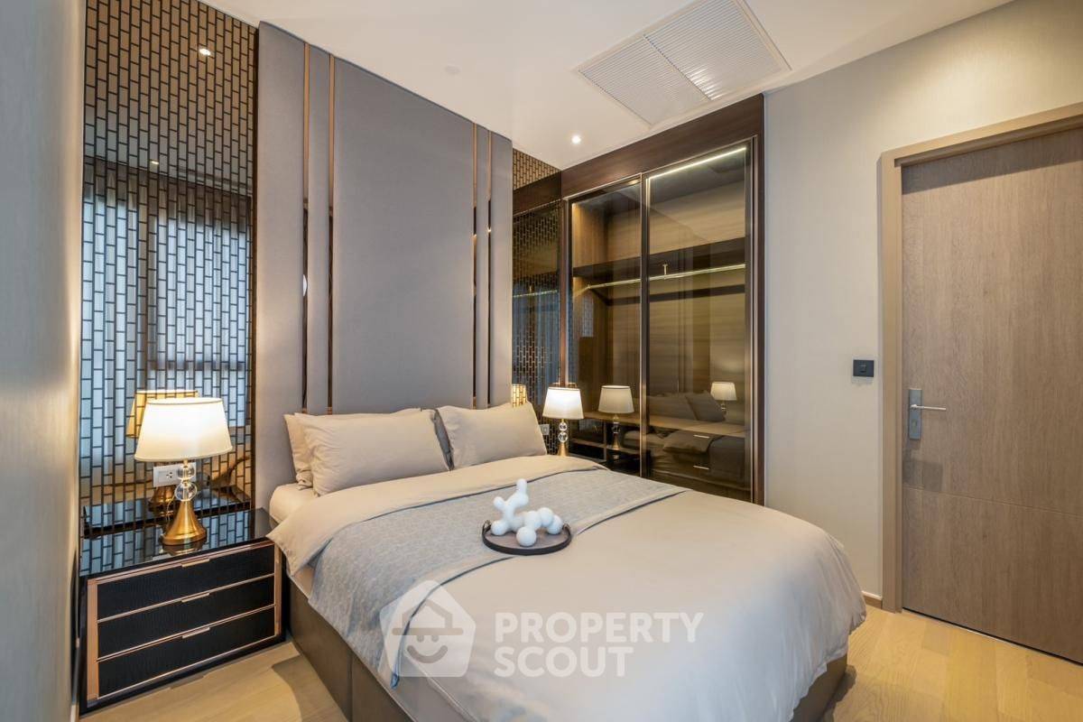 รูป คอนโด 2-ห้องนอน ที่ แอชตัน อโศก - พระราม 9 ใกล้ MRT พระราม 9 (ID 1946691) - รูปที่ 7/21