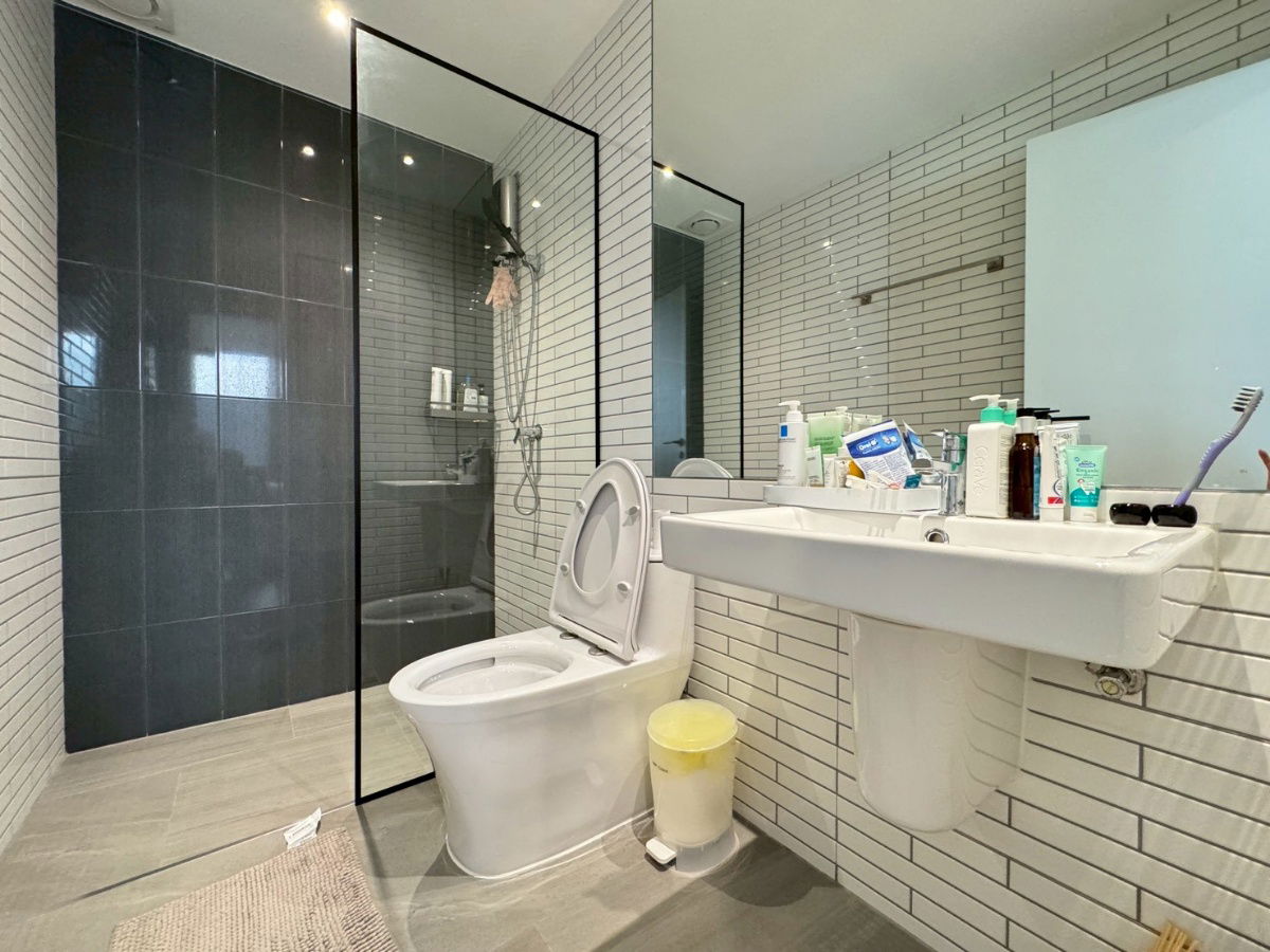 รูป ขายทาวน์โฮมหรู Baan Puripuri Courtyard พัฒนาการ (Type XL) - รูปที่ 21/22