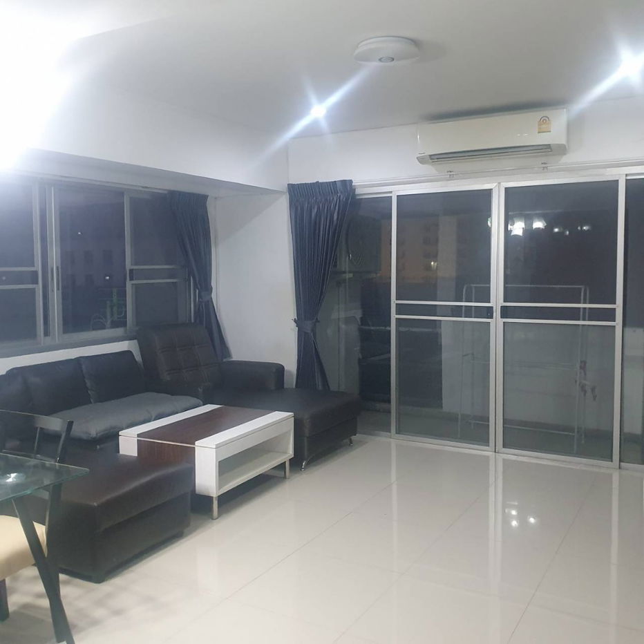 รูป แกรนด์โมเดิร์นคอนโด 2 ห้องนอนห้องมุม⠀ ⠀⠀ ⠀⠀ ⠀⠀ ⠀⠀ ⠀⠀ ⠀⠀ ⠀ - รูปที่ 2/13