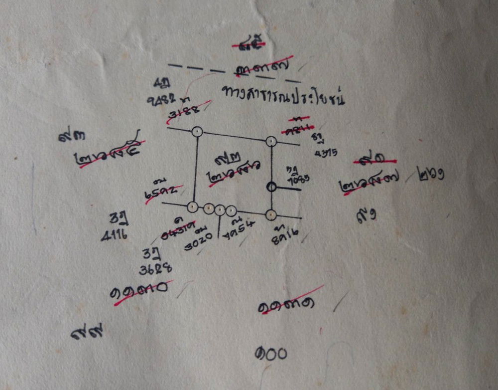 รูป Call : 061-549-2994 ให้เช่าที่ดิน 200 ตารางวา ทางเข้า รร.เทศบาลเมืองปทุมธานี ถนน 346 บางปรอก เมืองปทุมธานี ใกล้แม็คโคร เหมาะทำคาเฟ่ ร้านอาหาร - รูปที่ 2/7