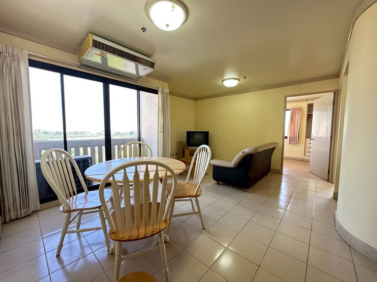 รูป ขายคอนโด นนทรี พาร์ควิลล์ (Nontee Parkville Condo) ซอยลำลูกกา 81 ลำลูกกา คลอง 4#LB122 – 001140 - รูปที่ 9/17