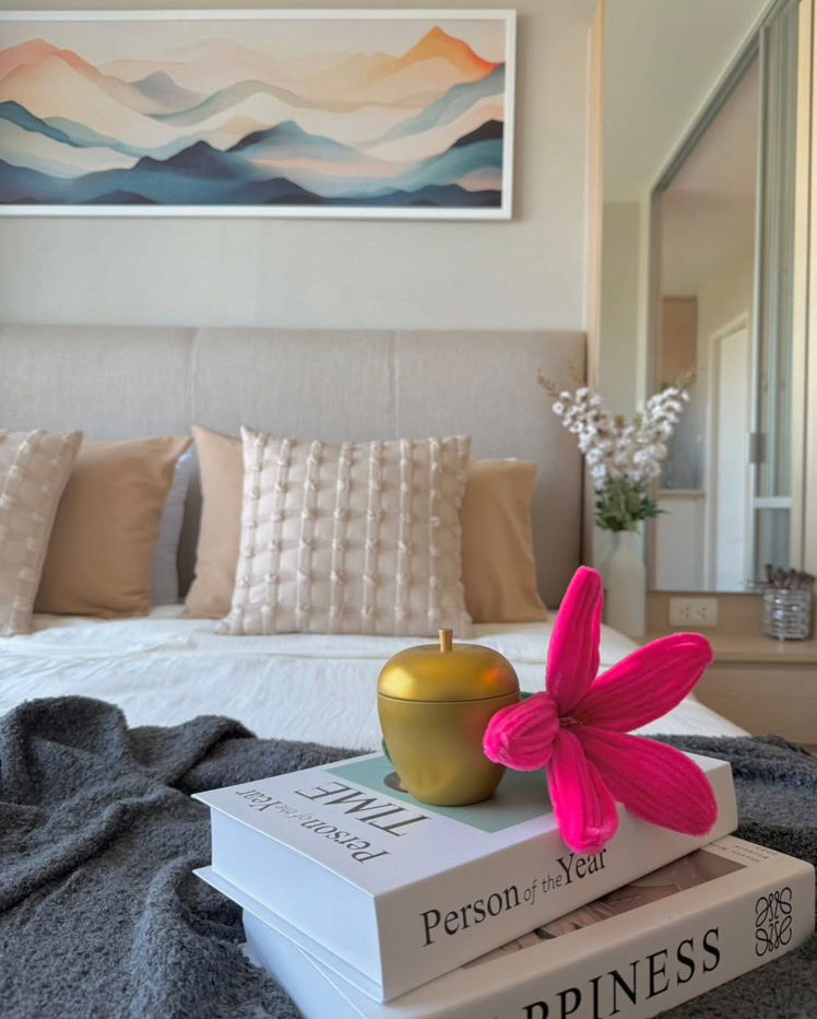 รูป คอนโดลุมพินี ปาร์ค บีช จอมเทียน  - รูปที่ 1/3