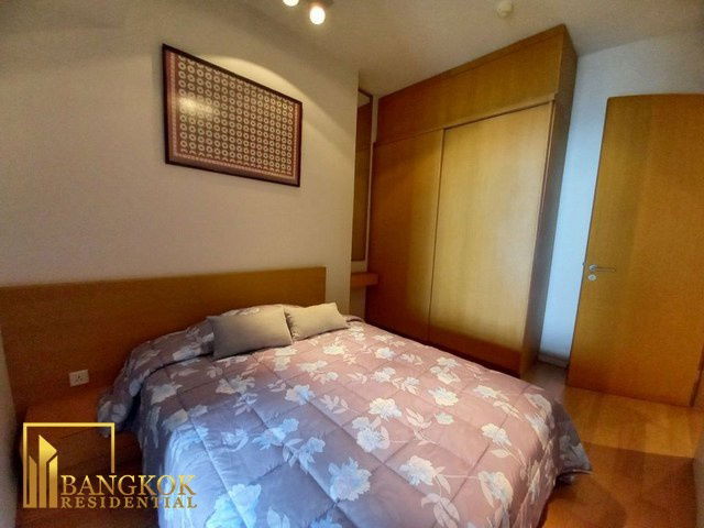 รูป The Met | 2 Bedroom Condo in Sathorn - BR3404CD - รูปที่ 14/39