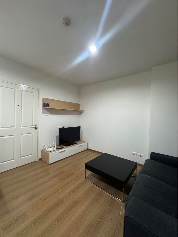 รูป R2838 ให้เช่าคอนโด Sym วิภา-ลาดพร้าว (ว่างค่ะ) ใกล้ BTS หมอชิต/MRT จตุจักร - รูปที่ 3/6