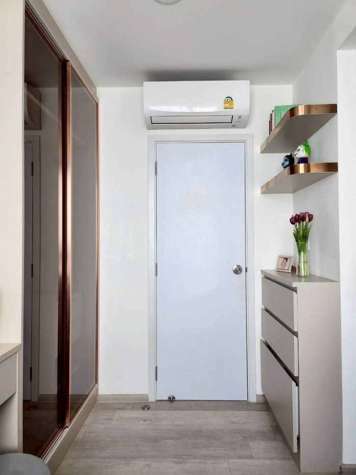 รูป 🍃OwAtom091225🍃 🏢 คอนโด Maxxi Prime รัชดา - สุทธิสาร - รูปที่ 7/13