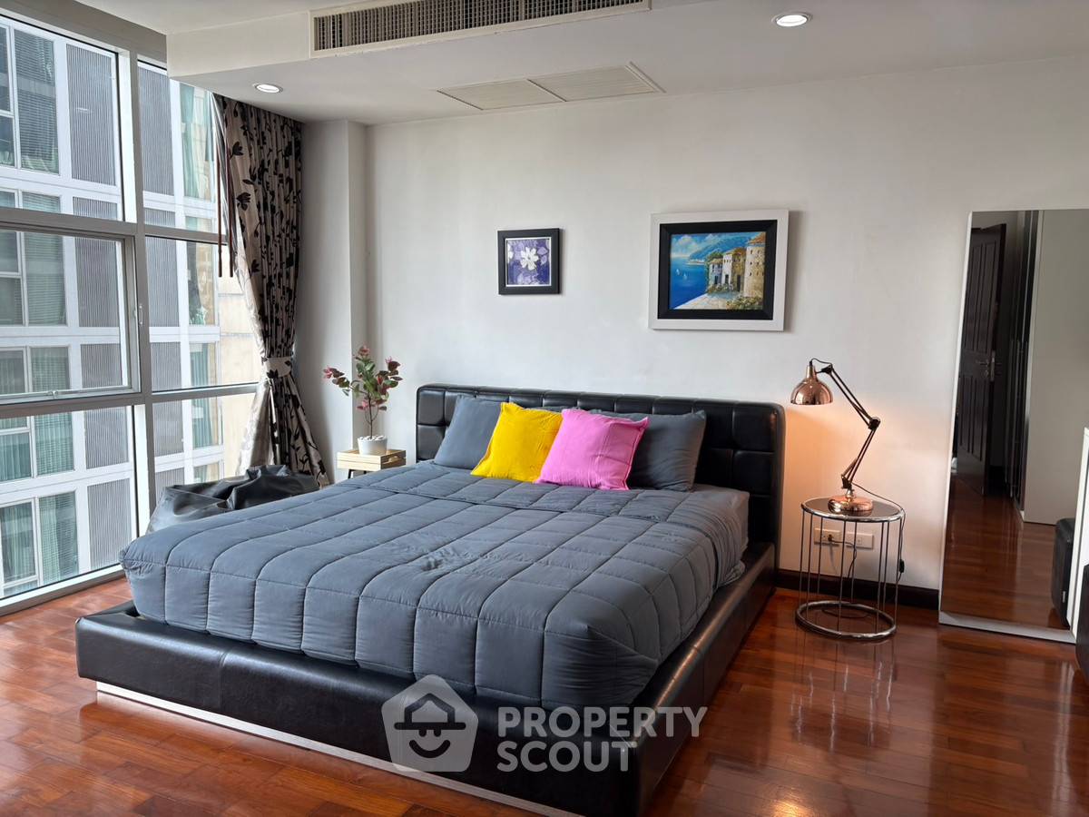 picture 2-BR Condo at The Prime11 Sukhumvit Condominium near BTS Nana (ID 2471854) - 12/16