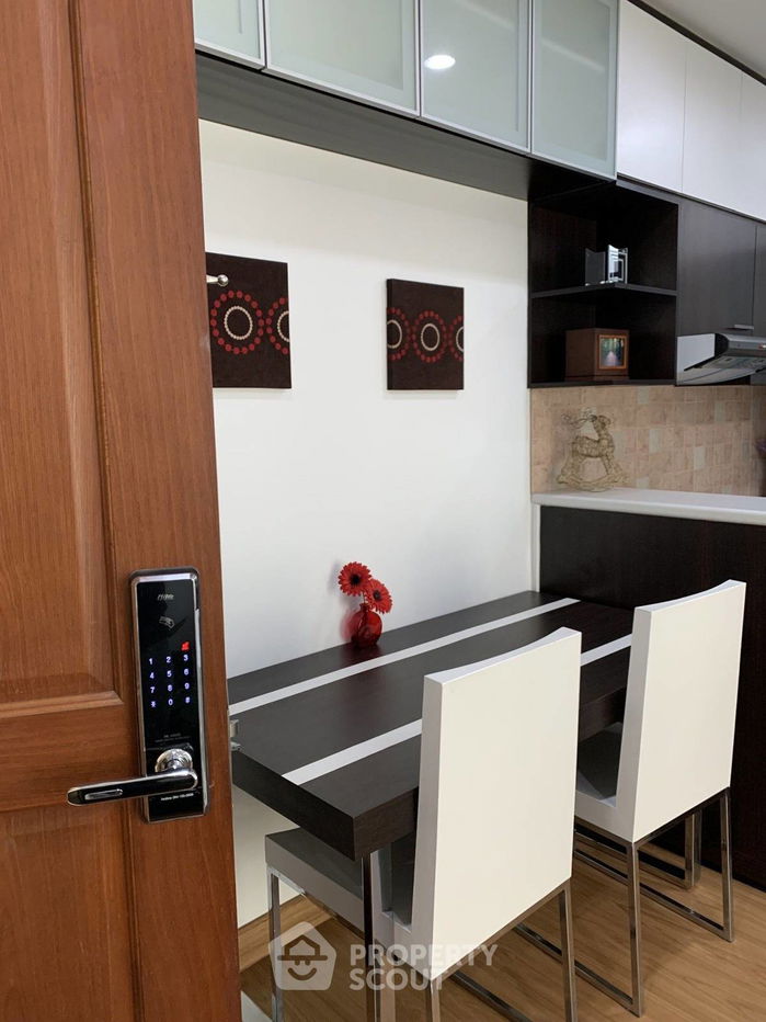 รูป คอนโด 2-ห้องนอน ที่ เดอะ คอมพลีท ราชปรารภ ใกล้ ARL ราชปรารภ (ID 1149447) - รูปที่ 20/28