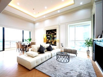 Condos for sale : The Pano | Fantastic 2 Bedroom Riverside Property Rama 3 Area - BR60828CD