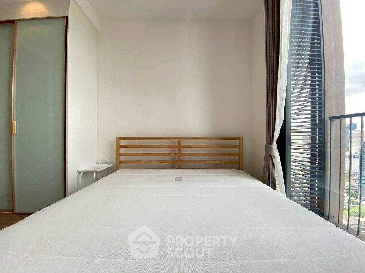 รูป คอนโด 2-ห้องนอน ที่ โนเบิล บีอี 33 สุขุมวิท ใกล้ BTS พร้อมพงษ์ (ID 2472933) - รูปที่ 6/13