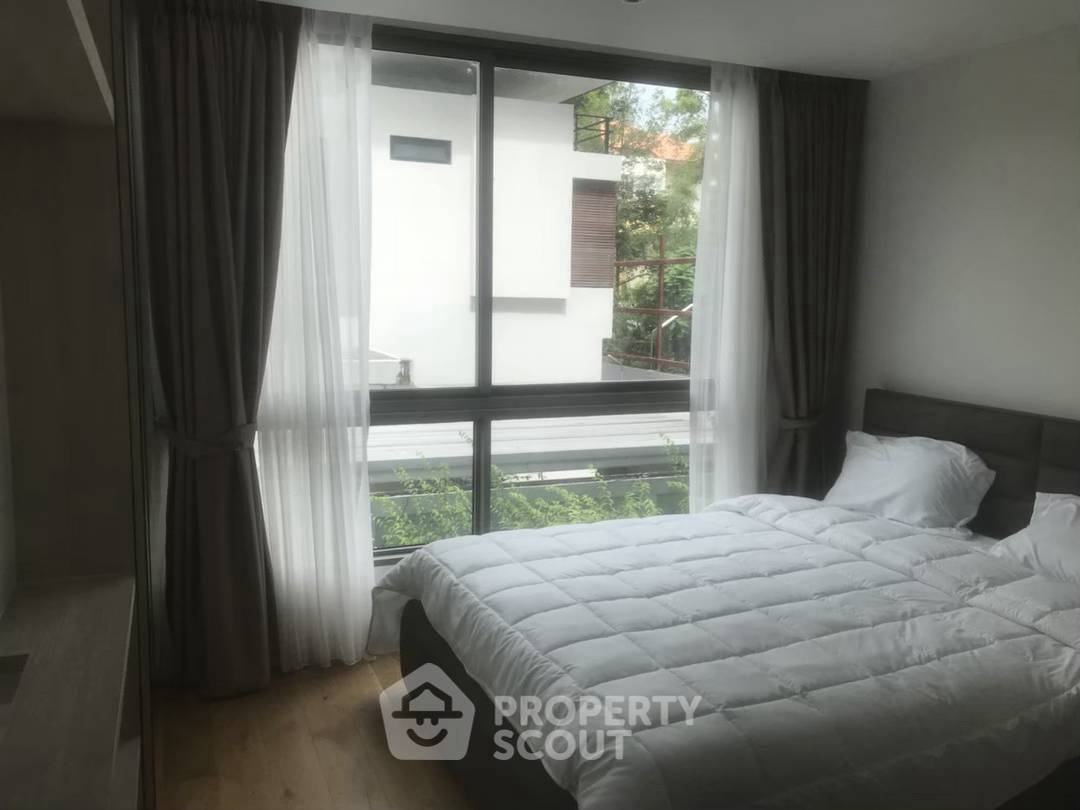 รูป คอนโด 3-ห้องนอน ที่ ดาวน์ทาวน์ 49 สุขุมวิท ใกล้ BTS พร้อมพงษ์ (ID 2474441) - รูปที่ 2/11