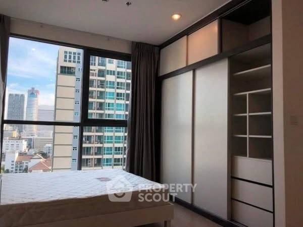picture 1-BR Condo at Ideo Chula Samyan near MRT Sam Yan (ID 2327580) - 3/9
