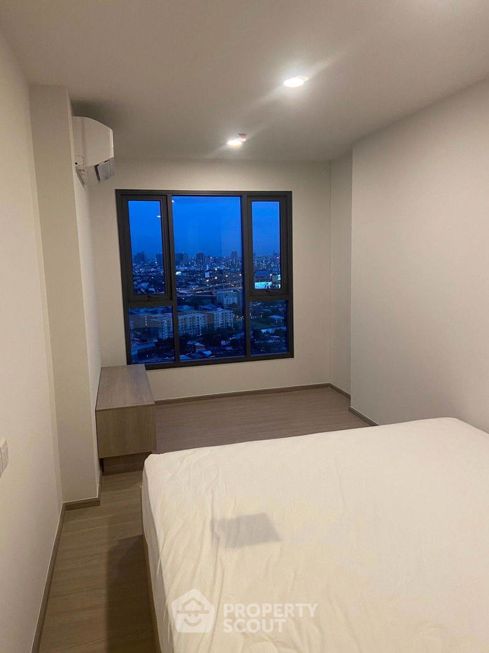 picture 2-BR Condo at Aspire Sukhumvit-Rama 4 near BTS Phra Khanong (ID 1740576) - 7/10