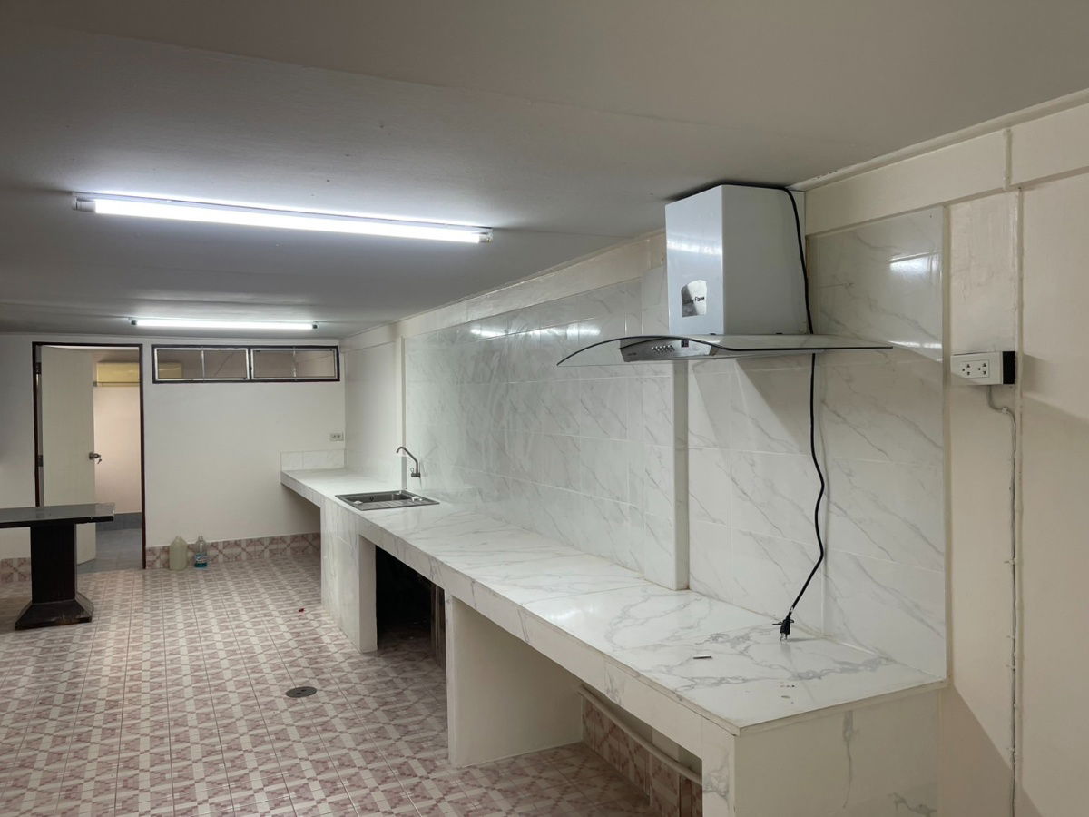 รูป Detached House for Rent, Pla Thong Srinakarin Village (SPSAD3715) - รูปที่ 4/8