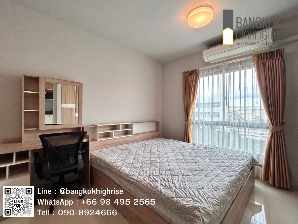 picture Project :  Condo Unio Unio Rama 2 - 2/9