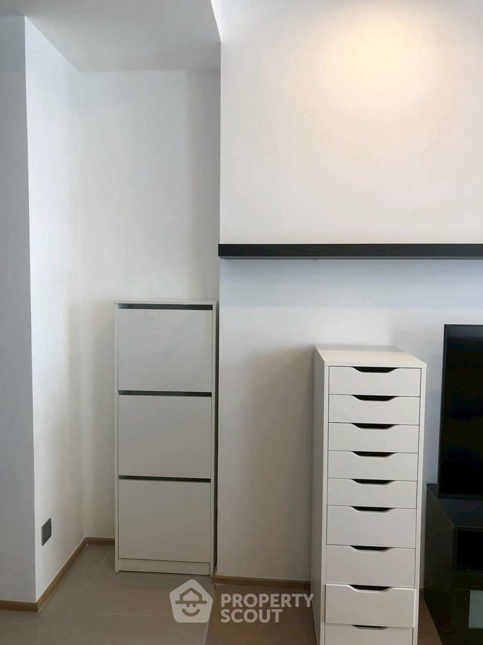 picture 1-BR Condo at Ashton Chula Silom near MRT Sam Yan (ID 2474442) - 11/12